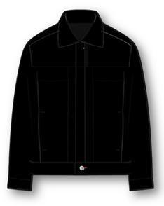 KRA Cotton Full Sleeves Men's Jacket